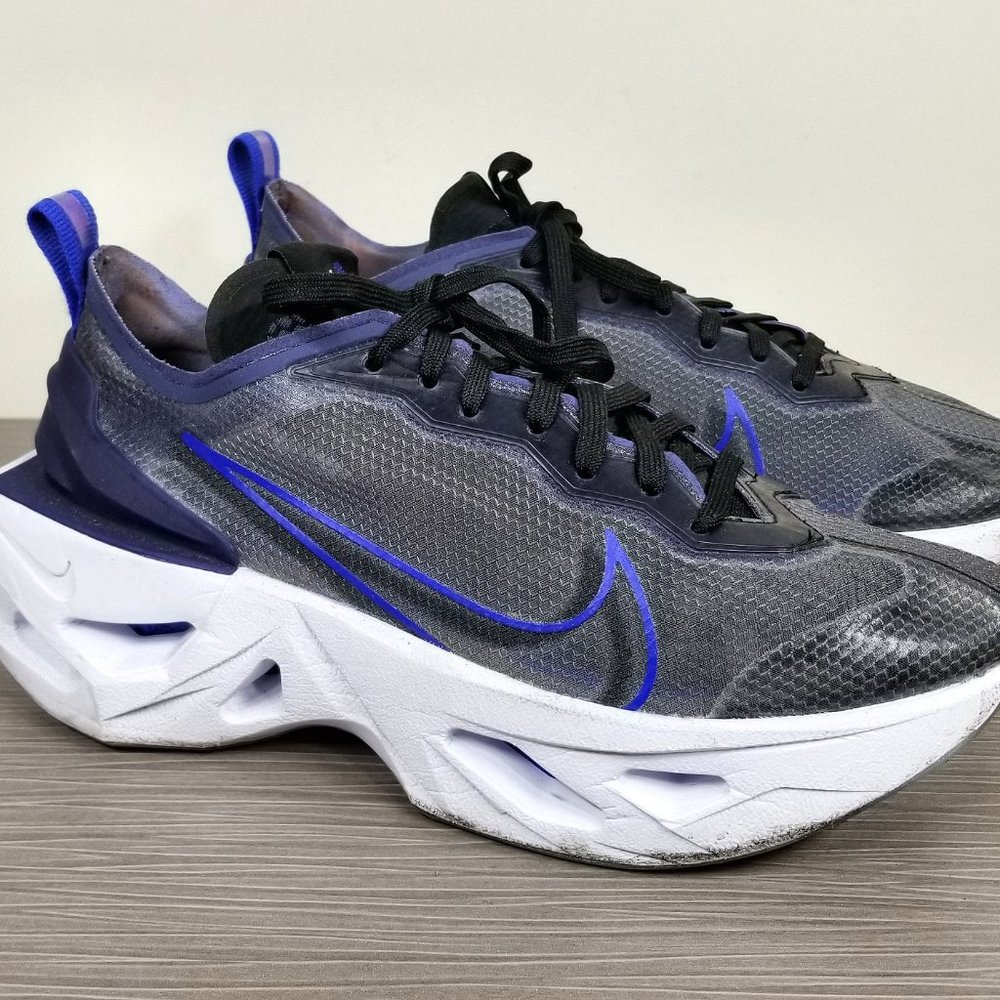 Nike ZoomX Vista Grind Sneaker, Racer Blue, Womens Size 6 / 36.5